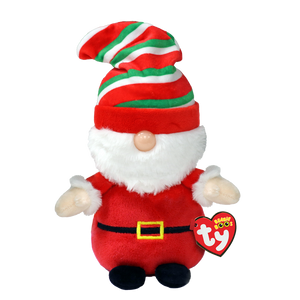 Beanie Boo Holiday Collection - Gnomes