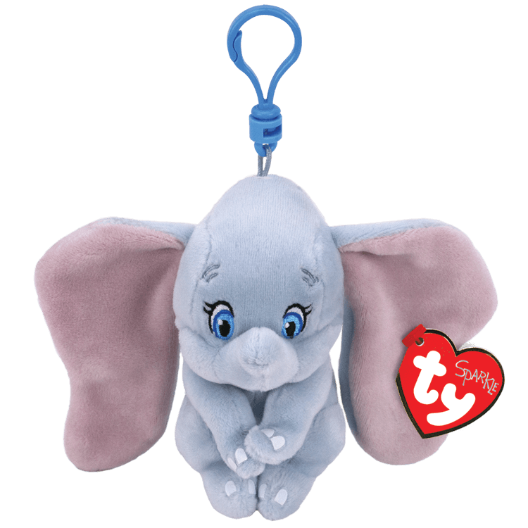 Beanie Babies Disney Collection -   Dumbo