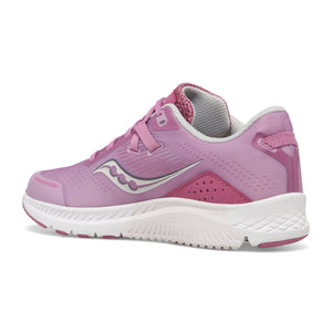 Guide 16 Kid's Running Shoe - Orchid