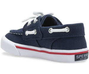 Sperry Top-Sider Bahama Jr. Sneaker - Navy