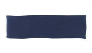 Swimwear Headband - Navy