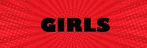 GIRLS FEATURED COLLECTION