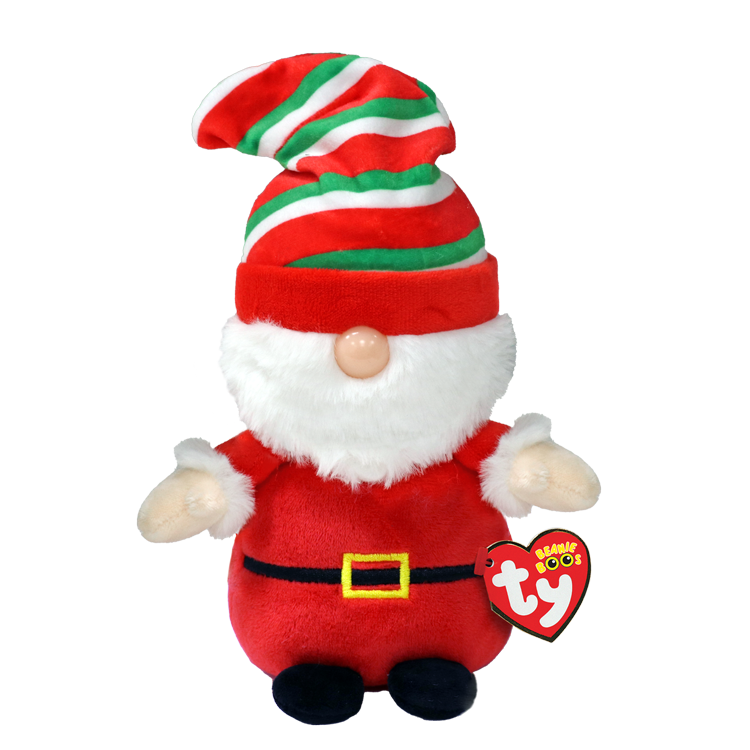 Beanie Boo Holiday Collection - Gnomes