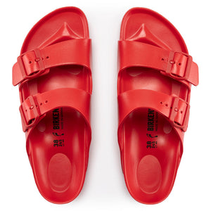 Arizona EVA Adult Water-Friendly Sandal - Solid Red