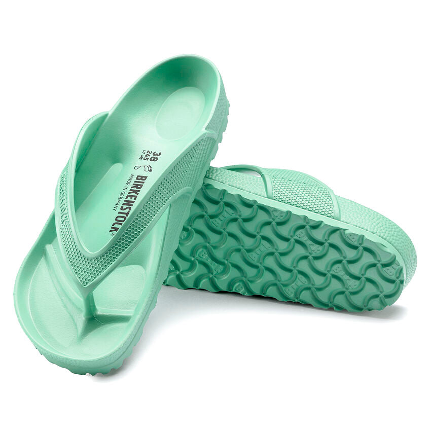 Honolulu EVA Adult Water-Friendly Sandal - Bold Jade