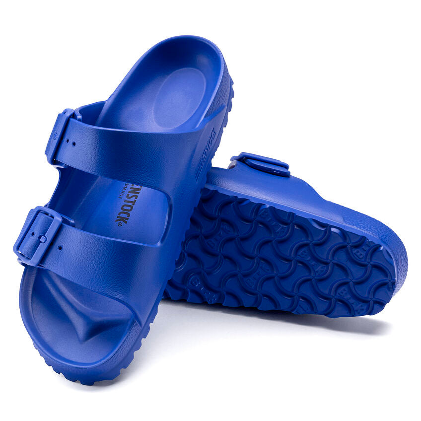 Arizona EVA Adult Water-Friendly Sandal - Ultra Blue