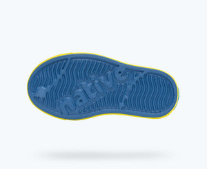 Jefferson Kid's EVA Sugarlite Ombre Shoe - Vallarta Blue/ Pickle Green/ Vallarta Snap Ombre