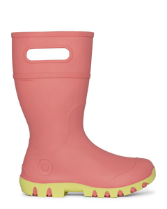 Rain Boot - Essential Rain Tall - Pink