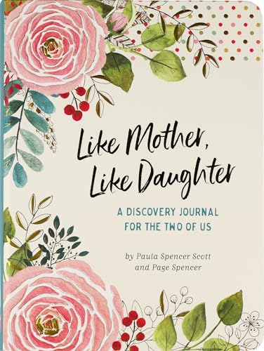 Like Mother, Like Daughter Journal (Modern Classic Edition)