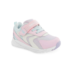 MADE2PLAY® Bolt Athletic Shoe - Periwinkle