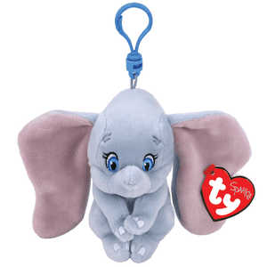 Beanie Babies Disney Collection -   Dumbo