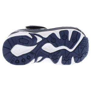Storm Baby Athletic Trainer - Navy/Silver