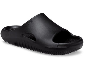 Mellow Adult Recovery Slide - Black
