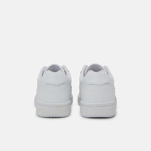 480 Kawhi PE Adult Sneaker - White with White