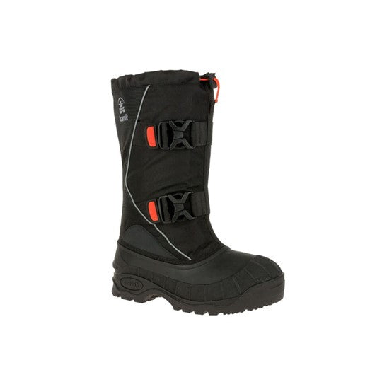 Cody XT Men's Extreme Snow Boot - Black