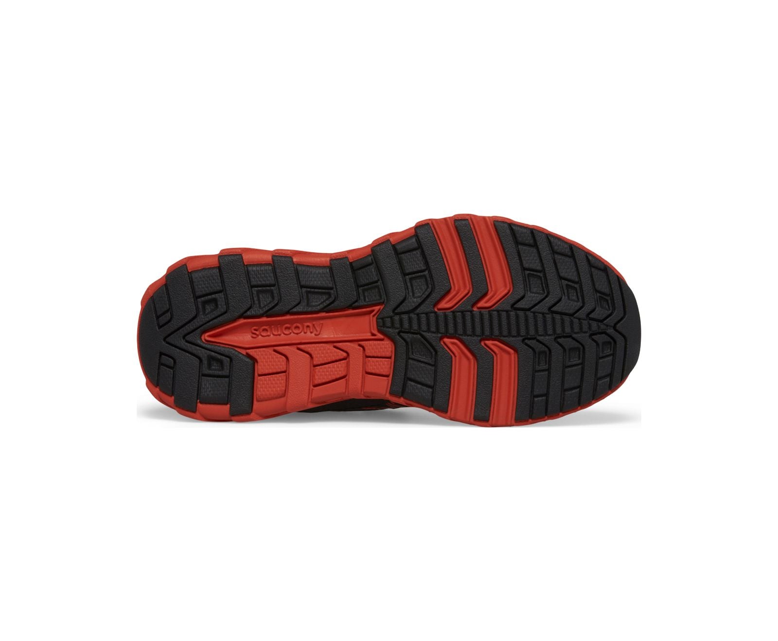 Wind 2.0 A/C Kid's Athletic Trainer - Neon/Black/Red