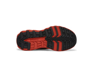 Wind 2.0 A/C Kid's Athletic Trainer - Neon/Black/Red