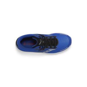 Guide 16 Kid's Running Shoe - Blue/Black