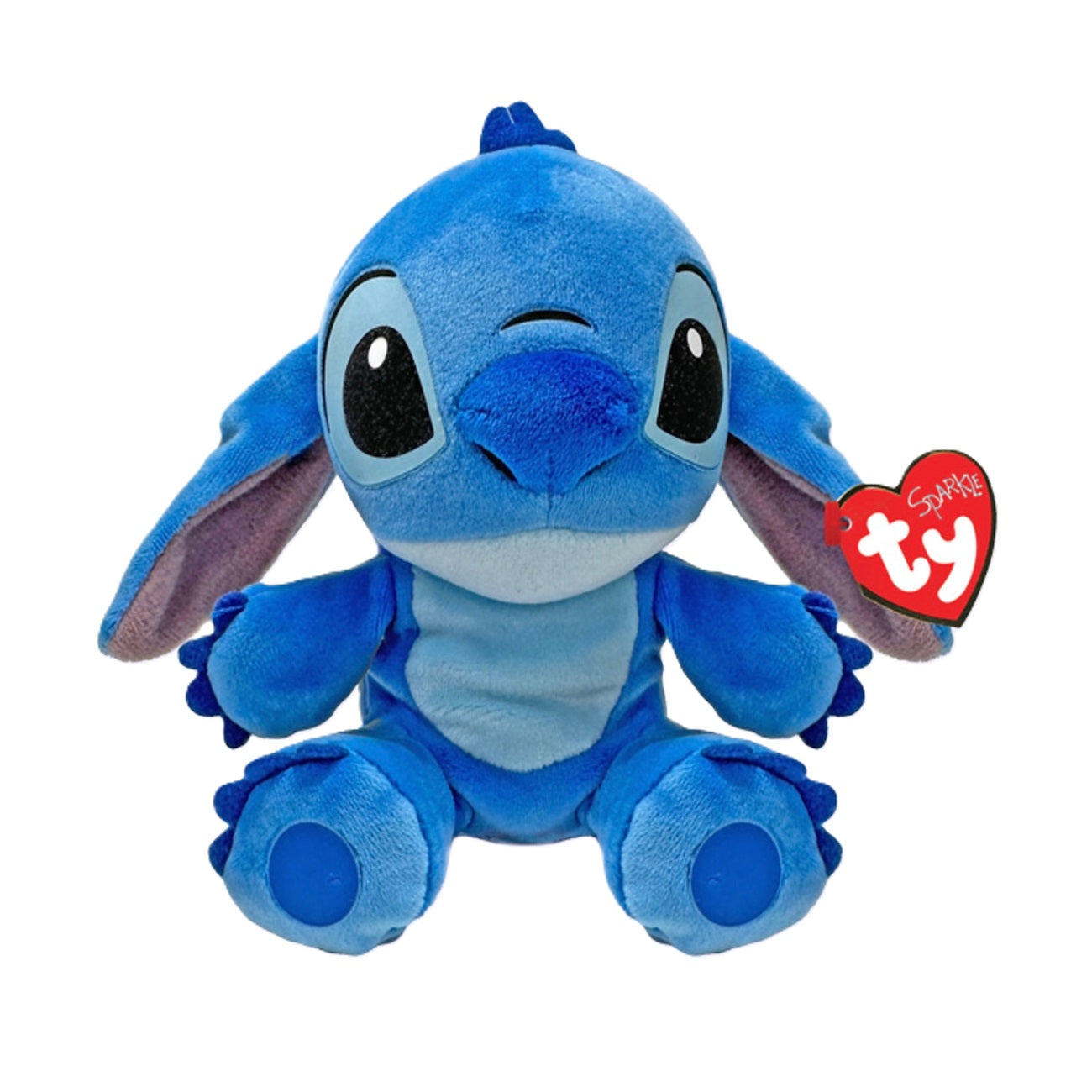 Beanie Disney Softbody Collection - Stitch