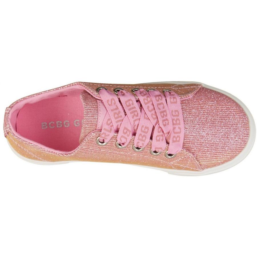 BCBG Kids Madelyn Sneaker - Pink