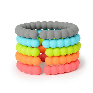 CB Go Silicone Links - Colors