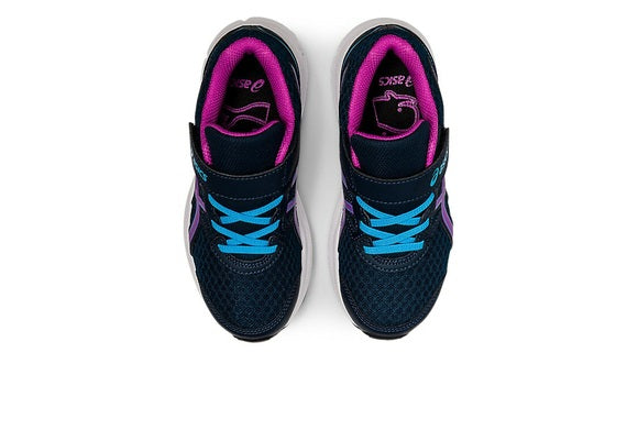 Jolt 3 PS A/C Sneaker - French Blue/Digital Grape