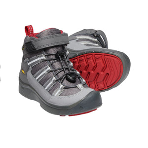 Little Kids' Hikeport II Sport Waterproof Boot - Style #1022783
