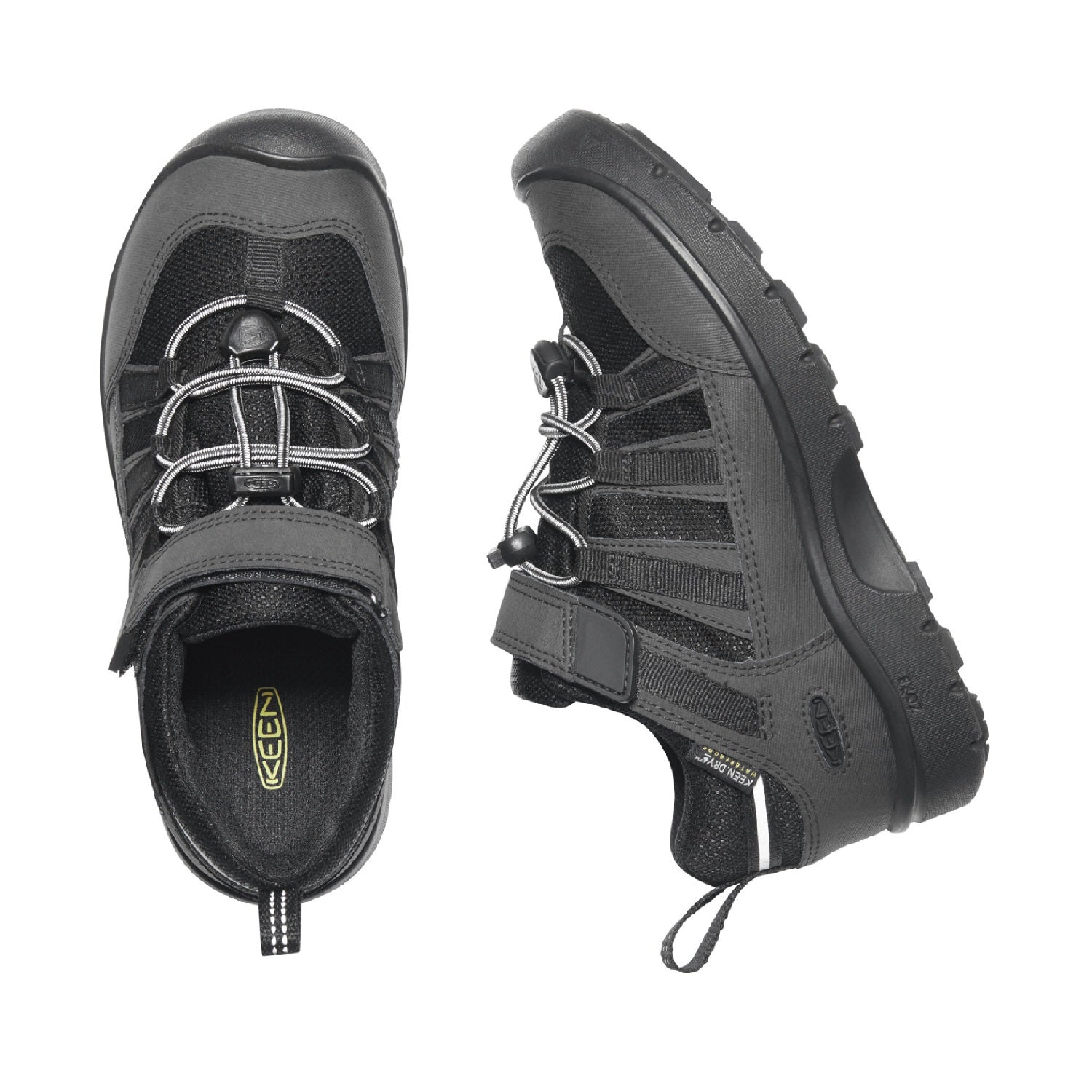 Kids' Hikeport II Waterproof Shoe -  Style #1023283
