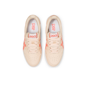 Youth Japan Lace Sneaker - Cozy Pink/Guava