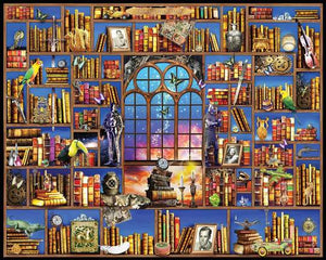 Imaginarium Jigsaw Puzzle - 1000 Piecezzle