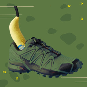 Boot Bananas Original Shoe Deodorizers