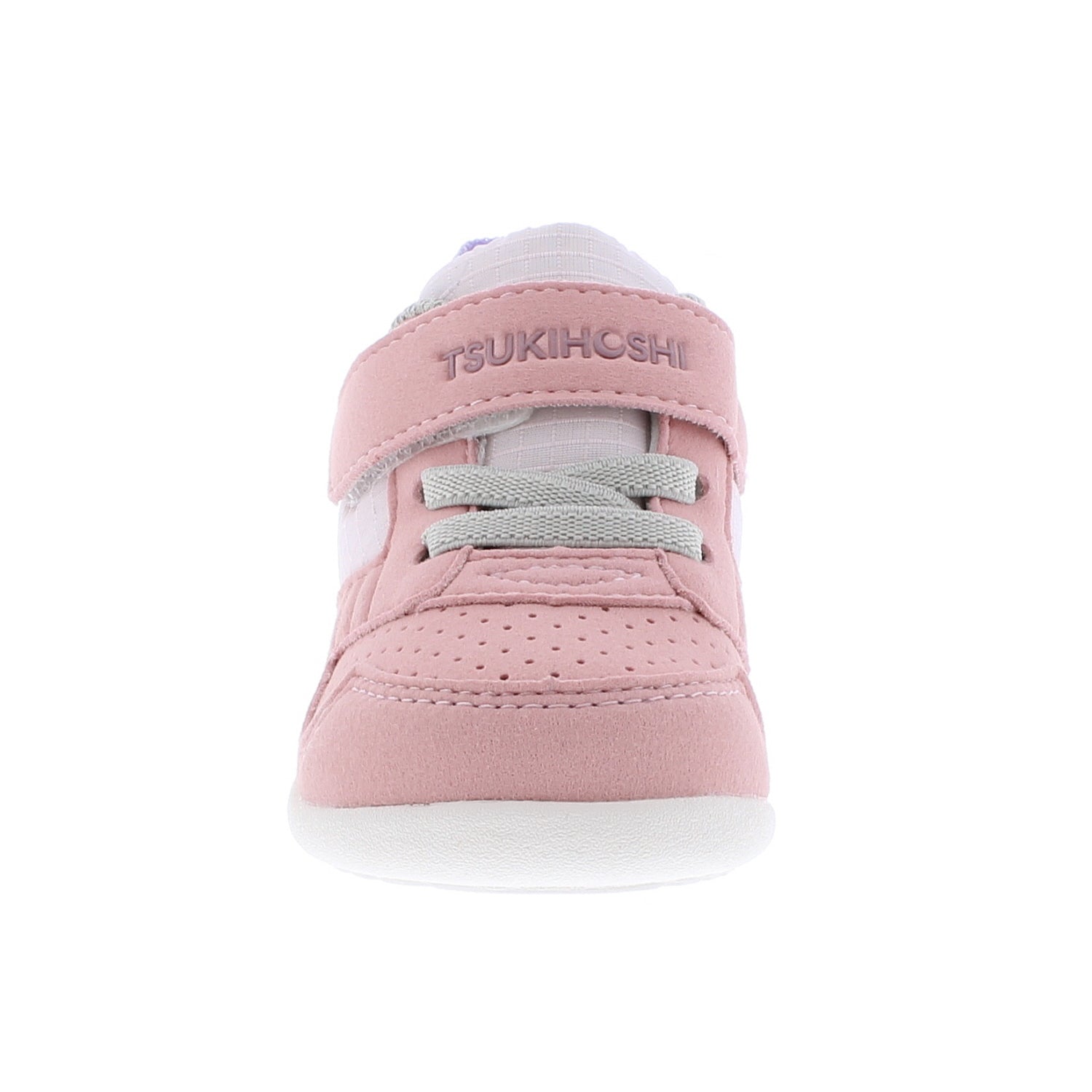 Racer Baby Athletic Trainer - Rose/Pink