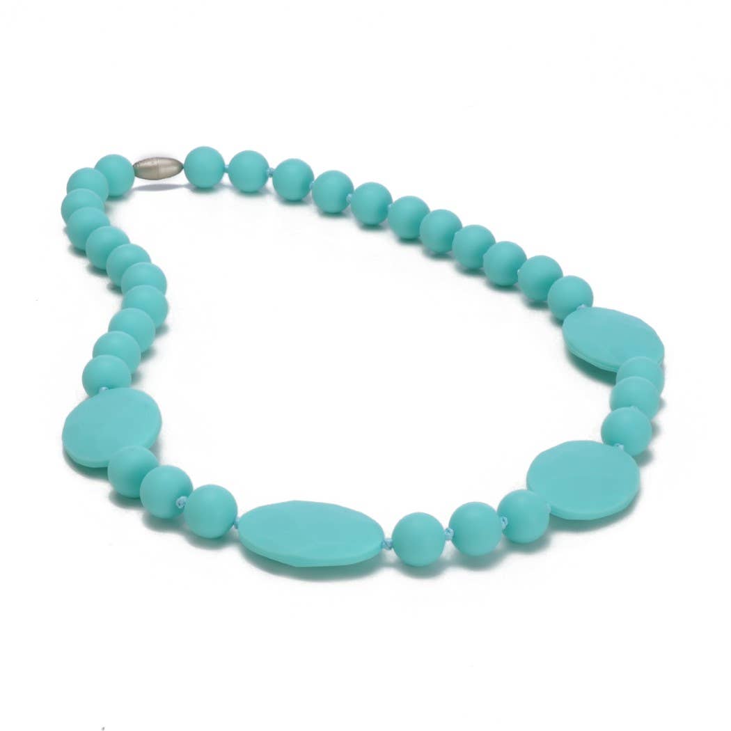 Perry Necklace - Turquoise