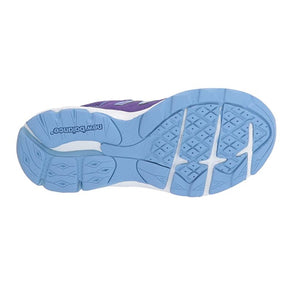 Kid's 888v2 Lace Sneaker - Prism Purple
