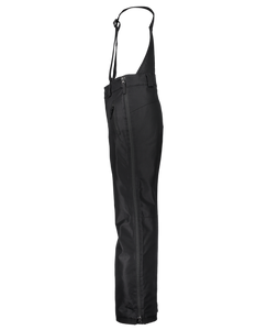 Teen Surface EZ Suspender Pant - Black