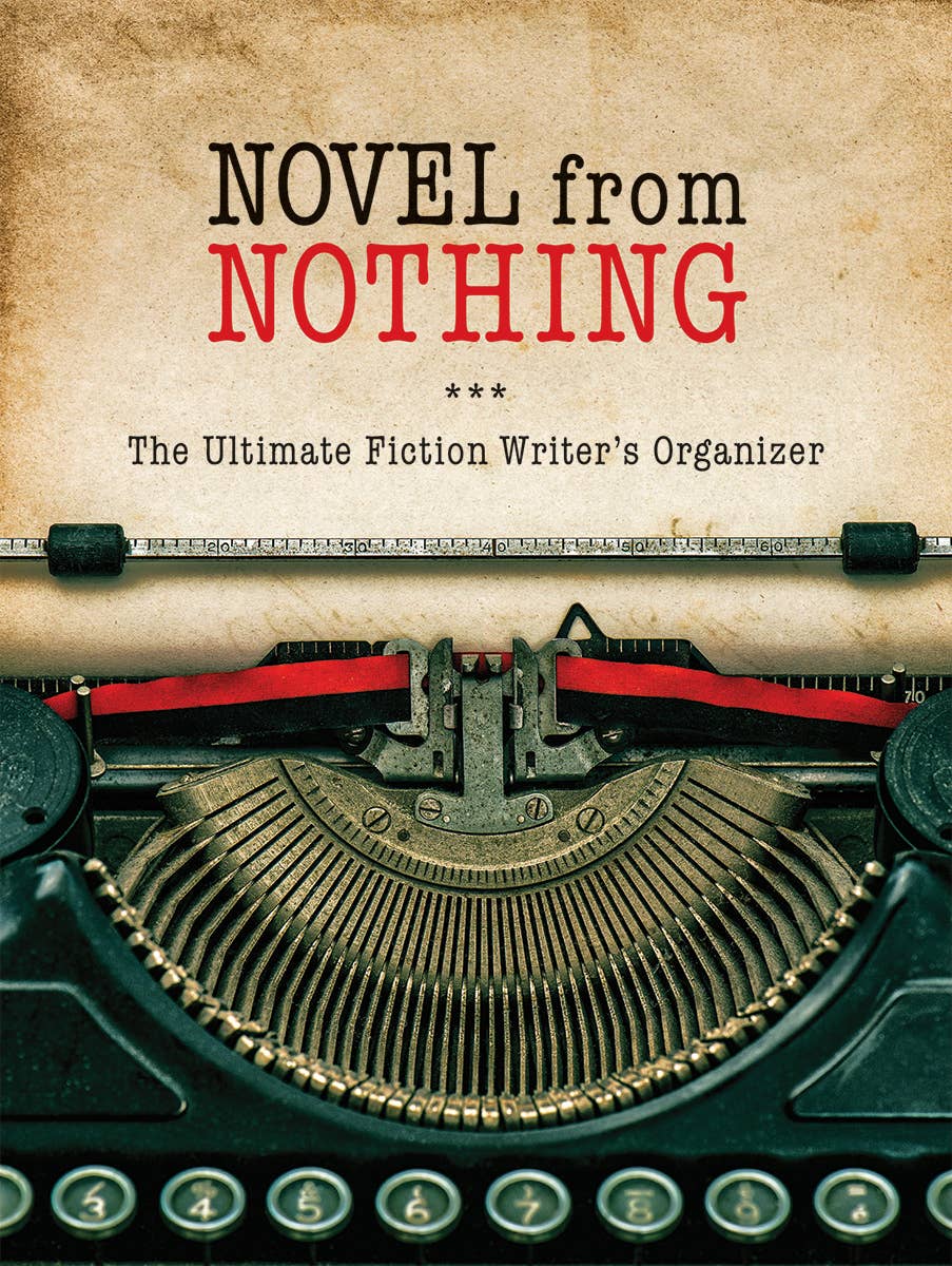 Novel from Nothing