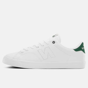 NB All Coasts 210v1 Men's Sneaker - White/Green