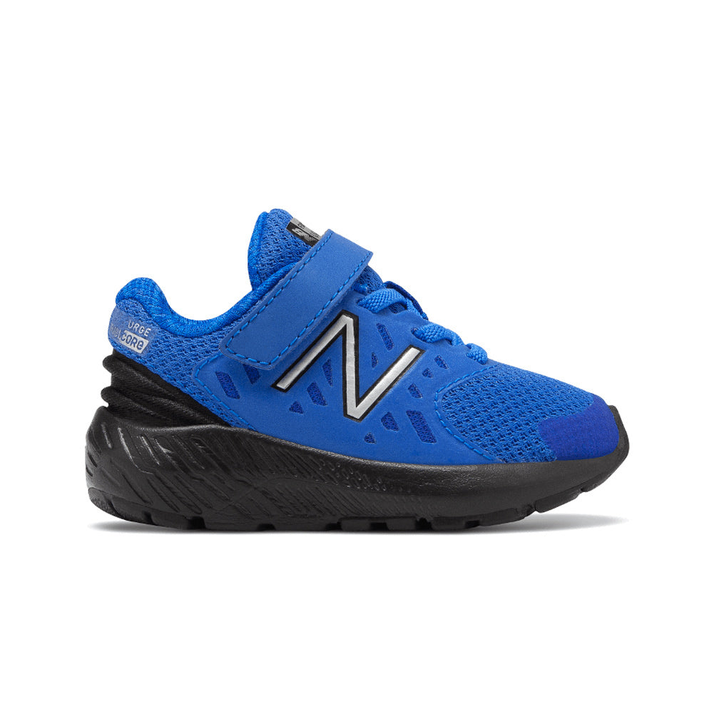 New Balance Kids Urg 2 A/C Sneaker - Cobalt Blue