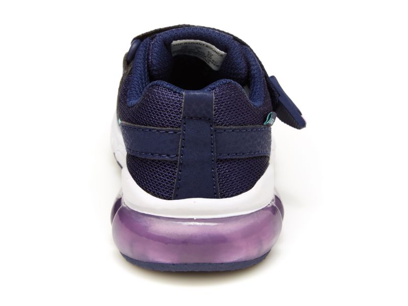 Made2Play Radiant Bounce Sneaker - Navy/Multi