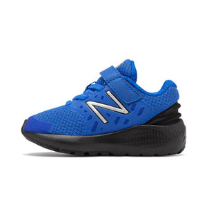 New Balance Kids Urg 2 A/C Sneaker - Cobalt Blue