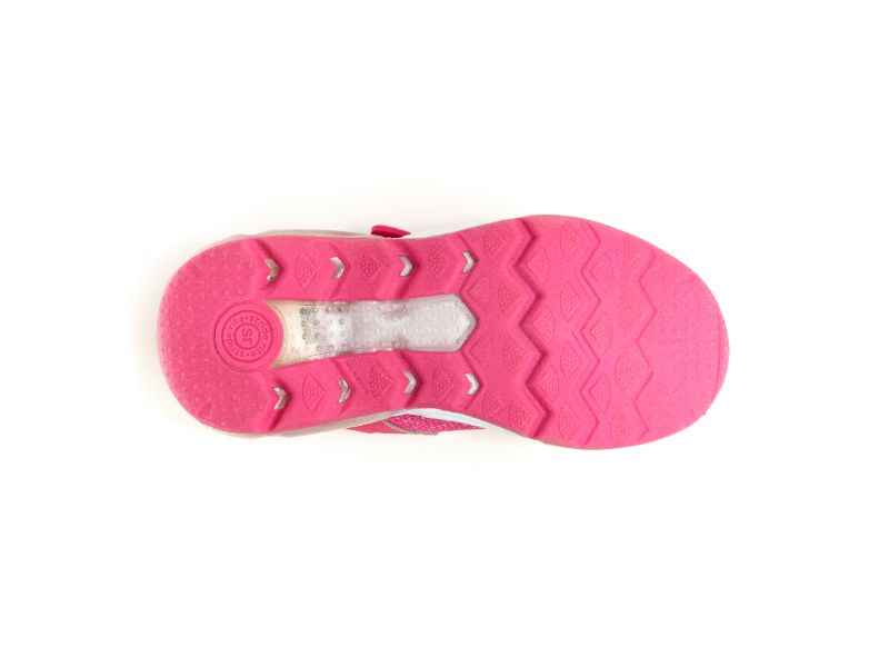 Made2Play Radiant Bounce Sneaker - Pink