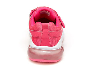 Made2Play Radiant Bounce Sneaker - Pink