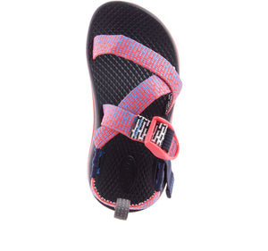 Z/1 EcoTread Kids Sandals - Penny Coral