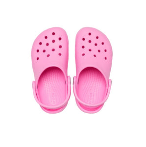 Classic Kids Clog - Taffy Pink