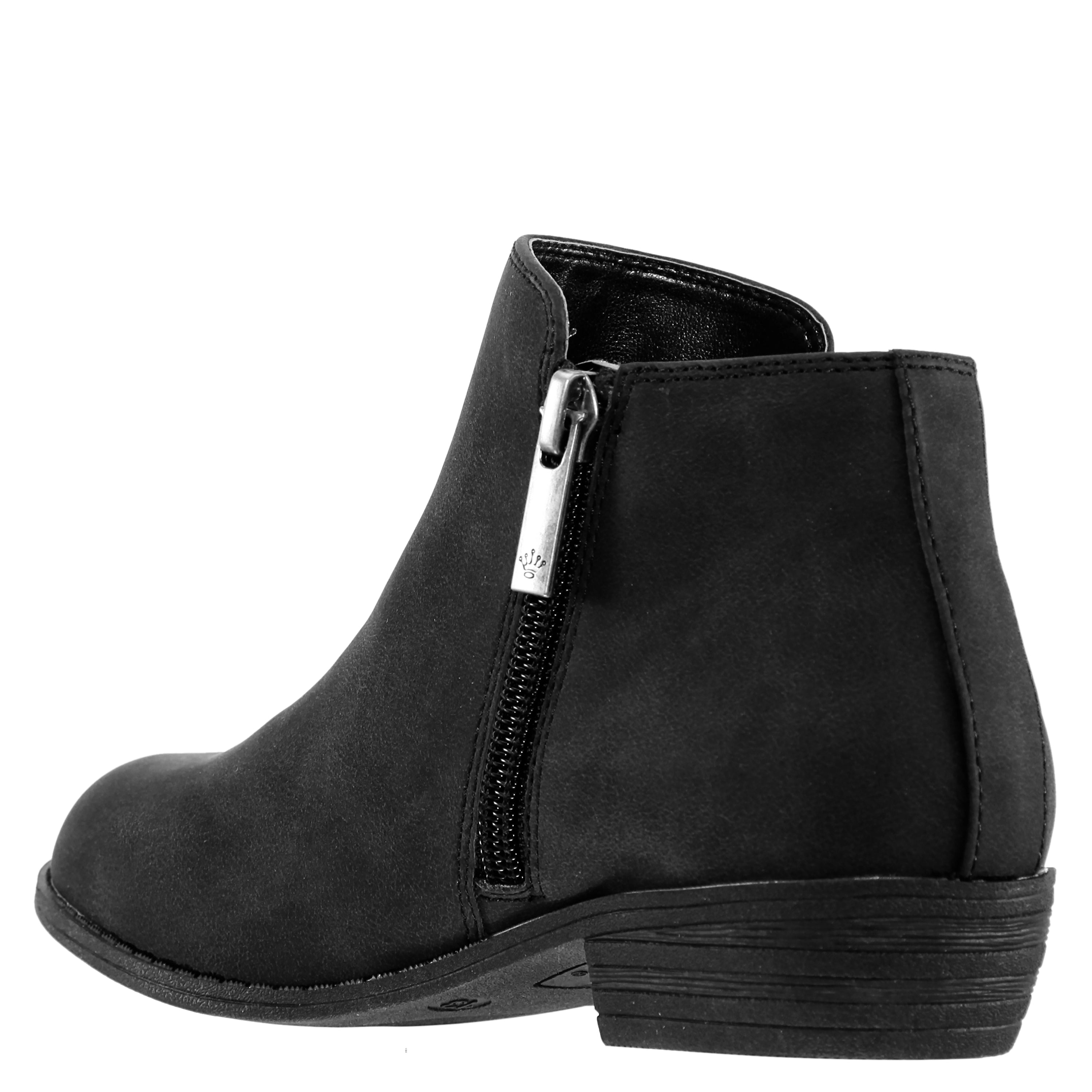 Eulalie Ankle Boot - Black