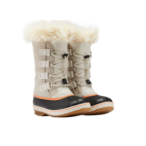 Joan of Arctic II Kid's Snow Boots - Fawn