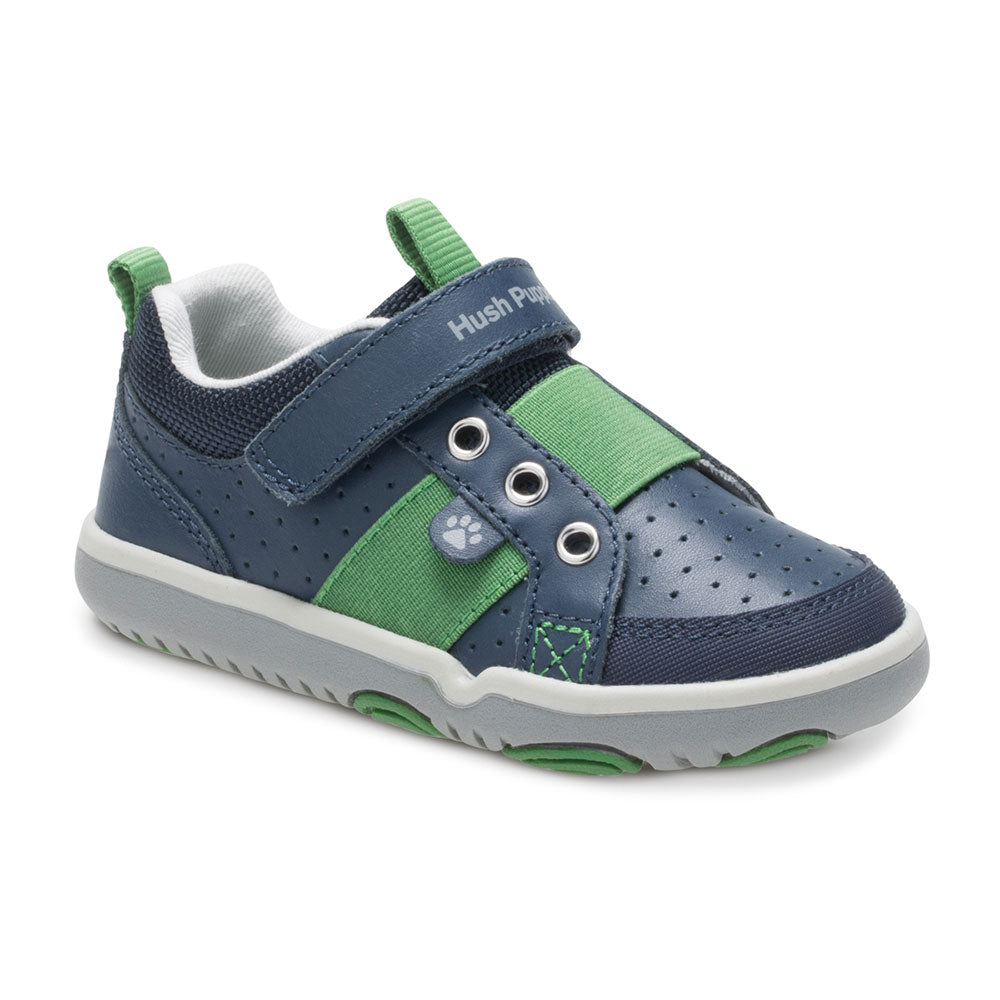 Kids Jesse Sneaker - – Tonka Shoe Box | Little Childrens