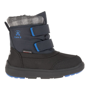 Kid's Sparky2 Toddler Snow Boot - Navy