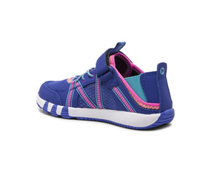 Hydro Free Roam Kids Sandal/Sneaker - Blue Turquiose