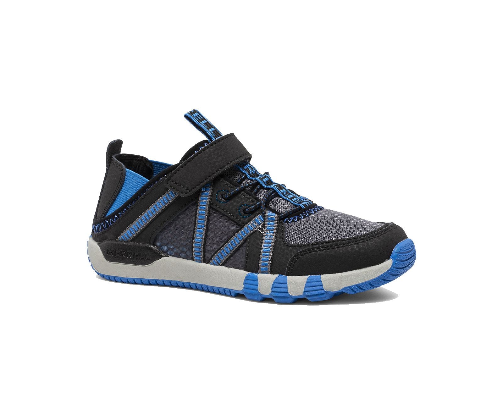 Hydro Free Roam Kids Sandal/Sneaker - Blue/Black